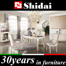 leather dining chair / white leather dining chairs / pu dining chair N6231