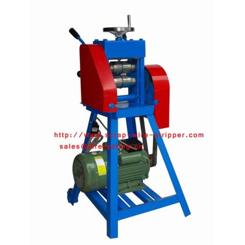 Cable Wire Recycling Equipment