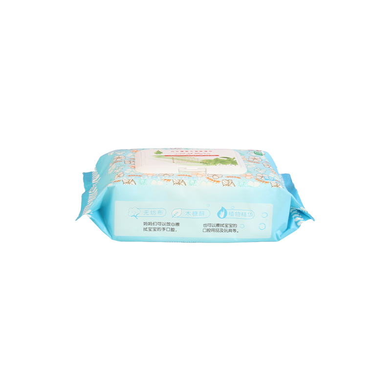 Baby Skincare Wipes