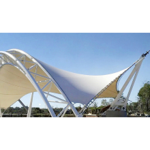 Environmentally Friendly PTFE Architectural Membrane