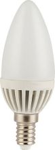CE and Rhos 4W LED Candle Bulb