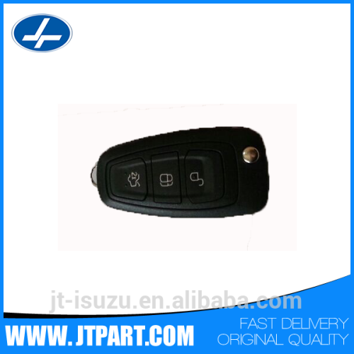 AM5T 15K601 AD for genuine transit black Remote Key