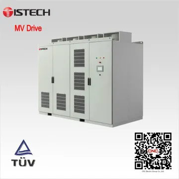 3kv-11kv Media Voltage vfd ac motor drive inverter vfd300c43a