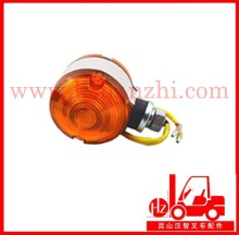 Forklift Part YALE alarm lamp 48v
