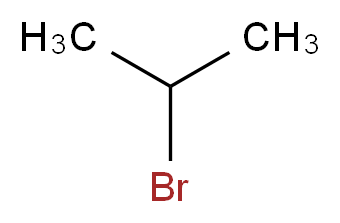 Iso-propyl bromide 