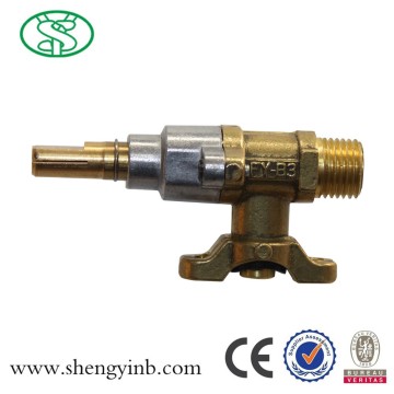 gas water heater part gas valve with factory price