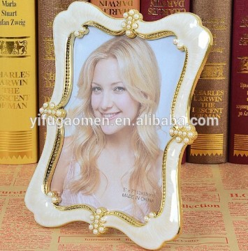 Classical Pearl Photo Frame,European Style