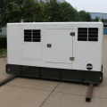 Noise proof diesel generator sets