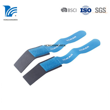 Wholesale Printed Cross Country Snow Ski Straps