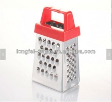 4/Four Side Stainless Steel Kitchen Grater