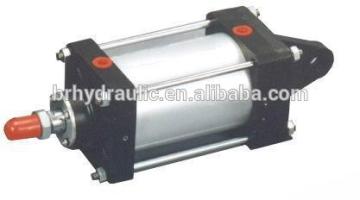 QGB pneumatic air cylinder, festo pneumatics