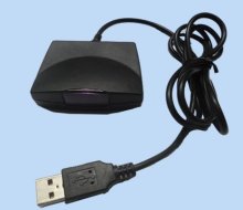 PC Receiver, Computer PC Receiver, IR Receiver, Use Receiver