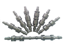 Automatic Transmission GMB Valve Spool tolerance 0.002