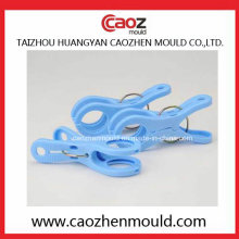 Injected Plastic Clothes-Peg Mold in China