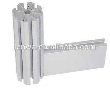 Aluminium Booth Stand Profile Exhibition Systems