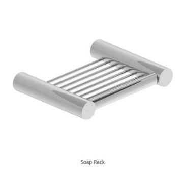 SS304 Soap Holder Soap Rack