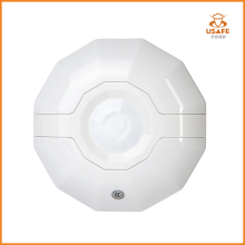 Alarm System Home Security Wired PIR Sensor for House Security PIR Motion Detector