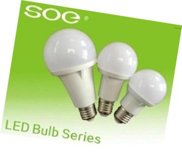 warm white led bulb