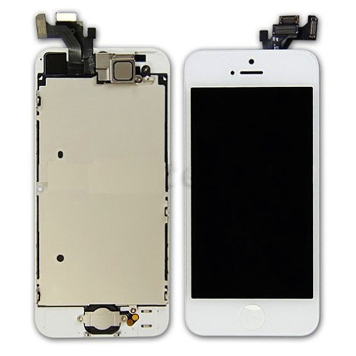 Display Screen Assembly for Iphone 5S