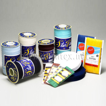 Cotton Bias Binding Tape