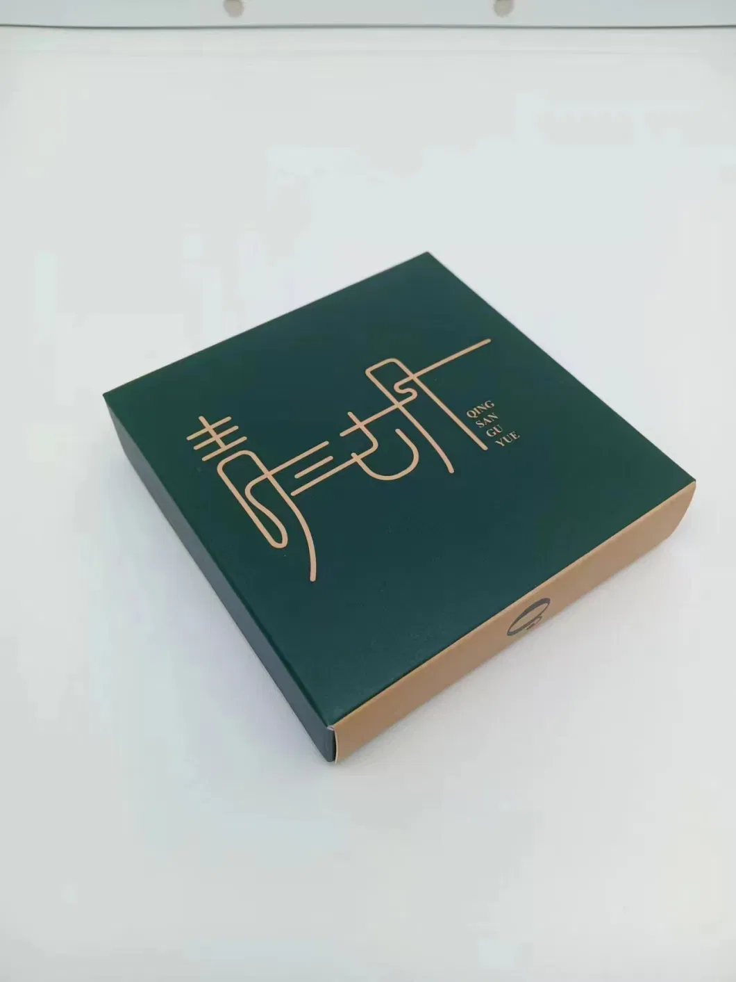 Paper Card Box White Card Packing Gift Boxes Custom Box Manufacturers Wholesale Custom Luxury Custom Printed Logo
