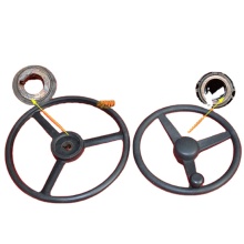 Steering Wheel for Wheel Loader