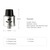Alibaba Express Newest Coming Adjustable Airflow Control Tank TOTEM RDA offer by SMY TECH