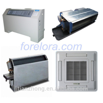 Fan Coil Units/FCU/Fan coil unit