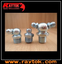 Grease Fitting for Grease Gun