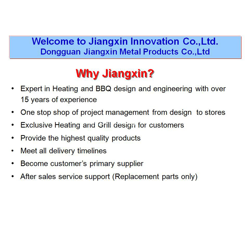 Why Jiangxin