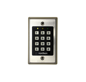 Easy To Use Product Lock Door Access Control System