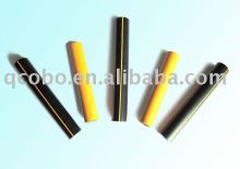 yellow PAP gas pipe