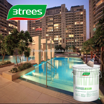 3TREES Exterior Wall Coating(free sample)