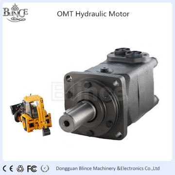 Match Eaton Type Agitator Hydraulic Motor for Schwing (OMT500)