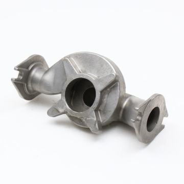 OEM Casting Service Stainless Steel Valve Body