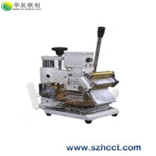 Manual Tipper for PVC Card