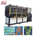 High Output Sports Shoes Cover Making Machine