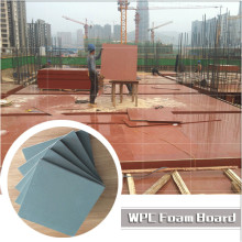 Construction Shuttering Board Materials
