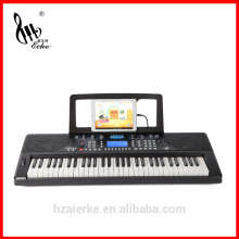 multi media function amusement keyboard conect APP