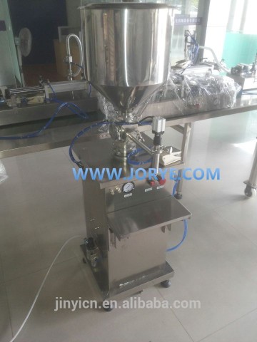 JSL Viscosity Piston Filling Machine