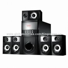 Home theater systems