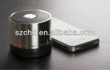 New Desing Mini Bluetooth Speakers