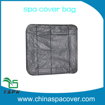 ASTM F 1346-91 UV spa bag ,spa cover bag