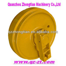 Volvo Idler Wheel Excavator EC460