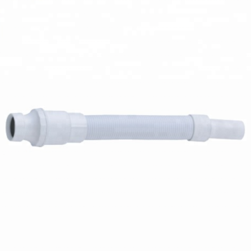 Yuyao PP Drain Waste Pipe