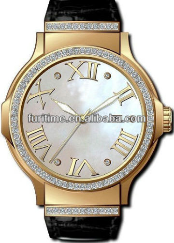 best lady watch ladies fashionable watches leather watch