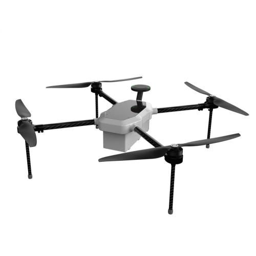 Drone Carbon Fiber μακράς πτήσης