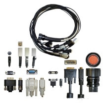 ADAS Cable Assemblies for Vehicle