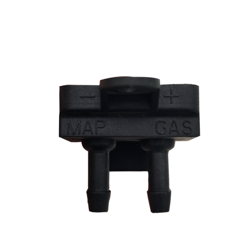 Certified CNG/LPG pressure sensor on-board accessories