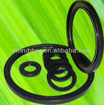 oil proof NBR rubber seal ring